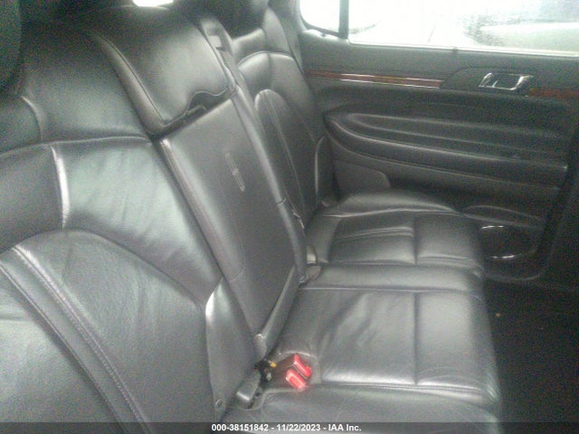 Lincoln Mkt Livery 2016 2LMHJ5NK9GBL02855 Image 8