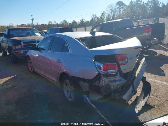 Chevrolet MALIBU LS 2015 1G11B5SL4FF180942 Image 3