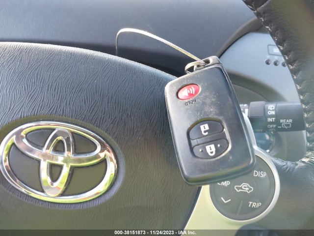 Toyota Prius Four 2015 JTDKN3DU4F0396547 Image 11