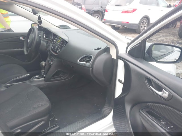 Dodge DART SE 2016 1C3CDFAA3GD504125 Image 5