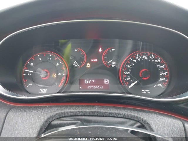 Dodge DART SE 2016 1C3CDFAA3GD504125 Image 7