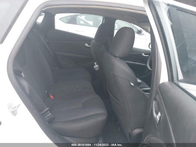 Dodge DART SE 2016 1C3CDFAA3GD504125 Image 8