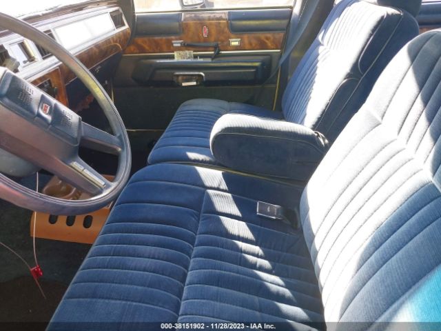 1986 MERCURY GRAND MARQUIS 2MEBP95F5GX663385 Photo 4