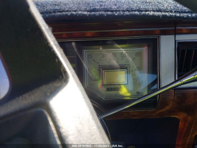 1986 MERCURY GRAND MARQUIS 2MEBP95F5GX663385 Photo 6