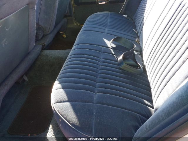 1986 MERCURY GRAND MARQUIS 2MEBP95F5GX663385 Photo 7