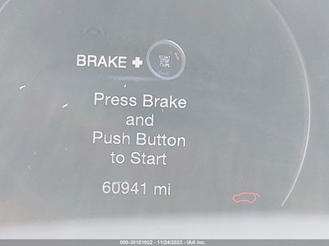 1C4RDJDG9MC521845 Dodge Durango Gt Plus Awd