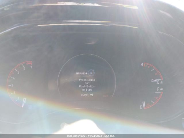 1C4RDJDG9MC521845 Dodge Durango Gt Plus Awd