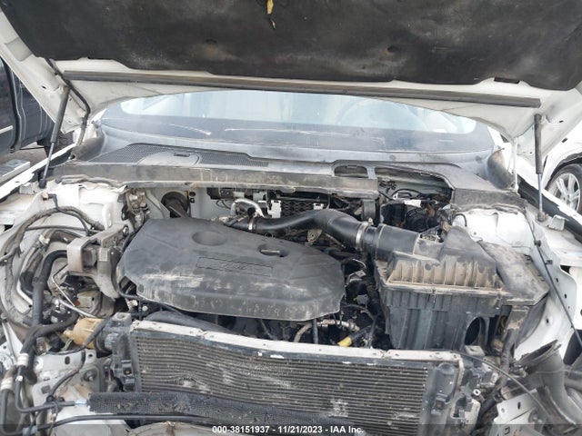 SALFR2BG7EH408177 Land Rover LR2