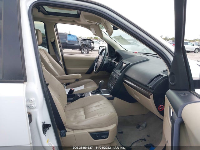 SALFR2BG7EH408177 Land Rover LR2