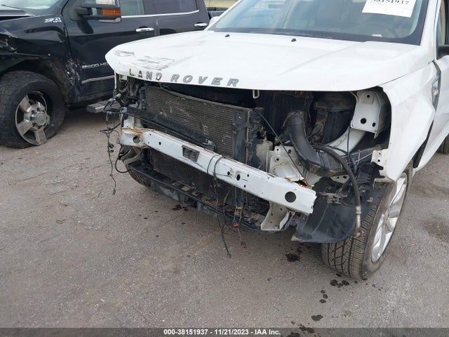 SALFR2BG7EH408177 Land Rover LR2