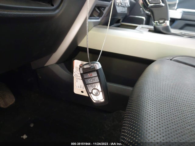 Ford F-150 Lariat 2018 1FTFW1EG2JKG07155 Image 11