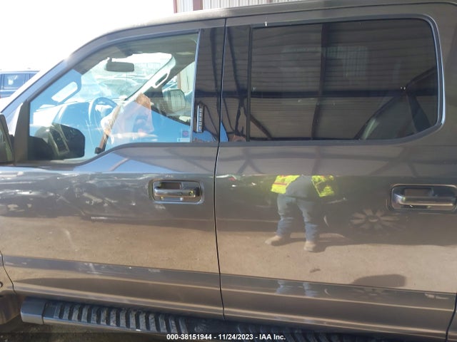 Ford F-150 Lariat 2018 1FTFW1EG2JKG07155 Image 14