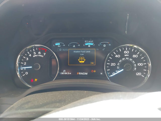 Ford F-150 Lariat 2018 1FTFW1EG2JKG07155 Image 7