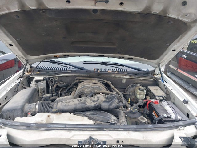2007 FORD EXPLORER LIMITED VIN: 1FMEU75897UB33002