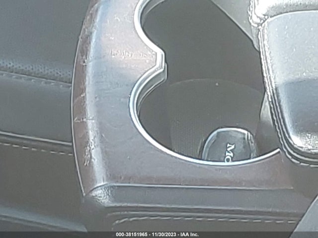 Tesla Model X 60d/70d/75d/90d 2016 5YJXCAE27GF007884 Image 9