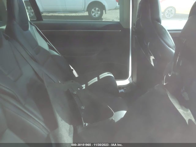 Tesla Model X 60d/70d/75d/90d 2016 5YJXCAE27GF007884 Image 7