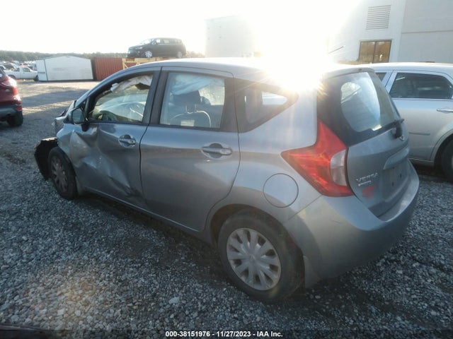 2014 NISSAN VERSA NOTE SV VIN: 3N1CE2CP6EL436836