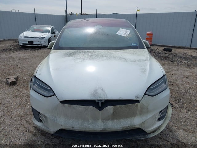 2019 TESLA MODEL X 5YJXCBE26KF156978 Photo 5