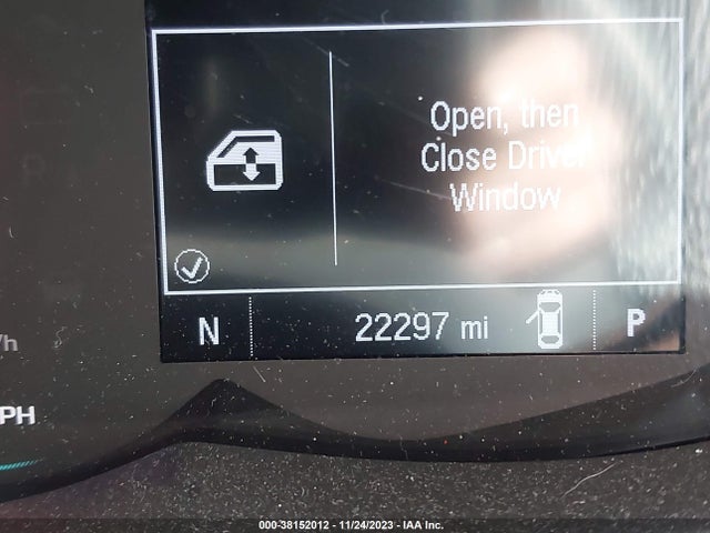 Chevrolet Trax Awd Lt 2021 KL7CJPSB7MB348967 Image 15