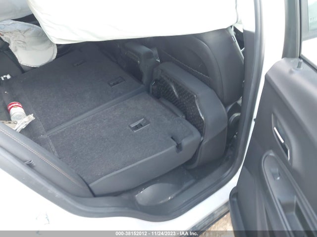 Chevrolet Trax Awd Lt 2021 KL7CJPSB7MB348967 Image 8