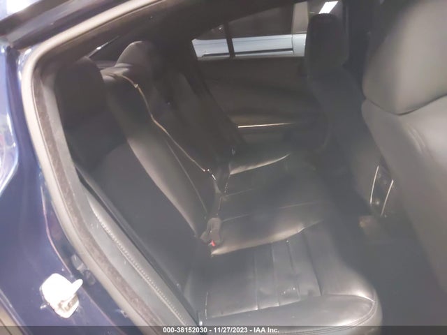 Dodge Charger Police 2014 2C3CDXAT7EH287489 Image 8