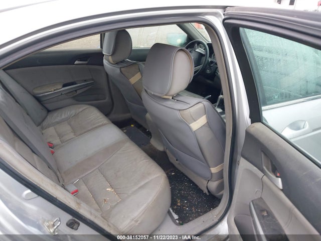 2008 HONDA ACCORD 2.4 EX-L VIN: 1HGCP26808A055556