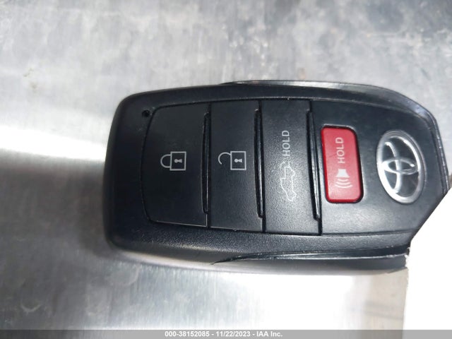 Toyota Tundra Sr 2022 5TFKB5AA5NX018211 Image 11