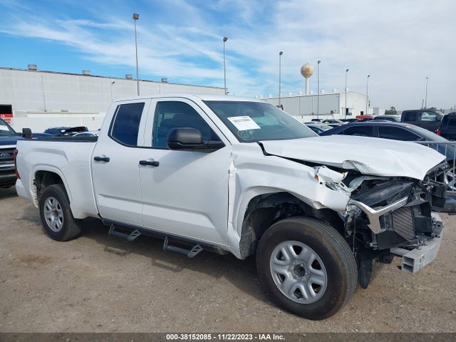 Toyota Tundra Sr 2022 5TFKB5AA5NX018211 Image 14