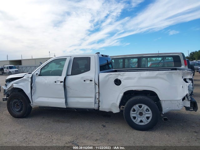 Toyota Tundra Sr 2022 5TFKB5AA5NX018211 Image 15