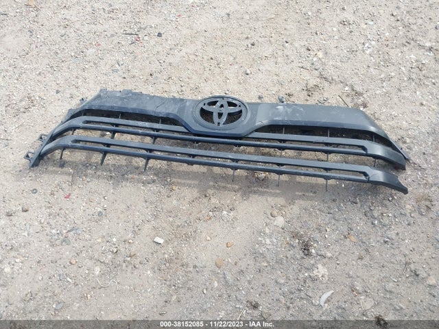 Toyota Tundra Sr 2022 5TFKB5AA5NX018211 Image 12