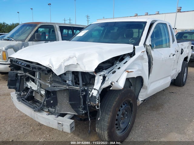 Toyota Tundra Sr 2022 5TFKB5AA5NX018211 Image 6