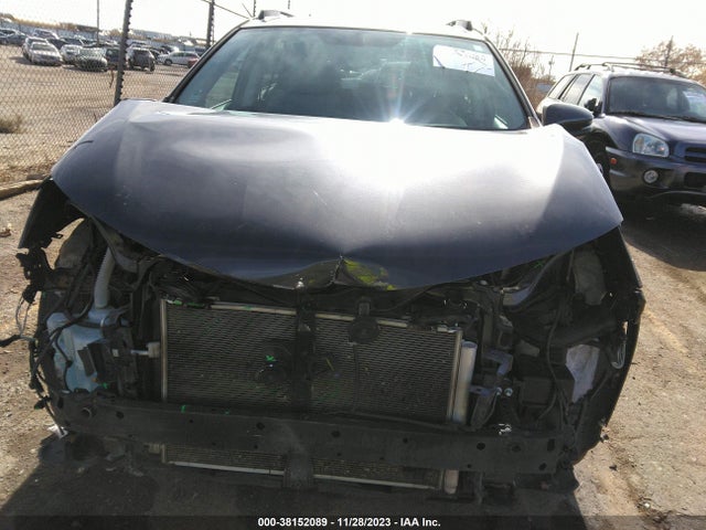 2014 TOYOTA RAV4 LIMITED VIN: 2T3DFREVXEW132856