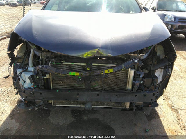 2014 TOYOTA RAV4 LIMITED VIN: 2T3DFREVXEW132856