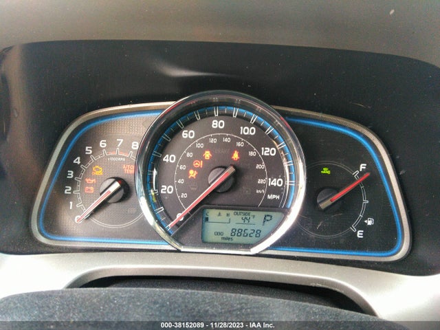 2014 TOYOTA RAV4 LIMITED VIN: 2T3DFREVXEW132856