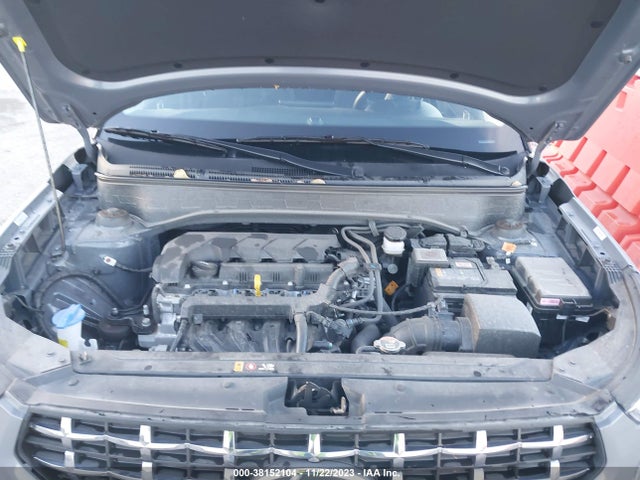 2023 HYUNDAI VENUE SEL VIN: KMHRC8A38PU213136