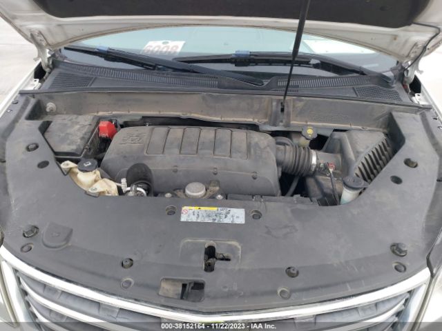 1GNKVGKD7FJ336659 Chevrolet Traverse 1lt