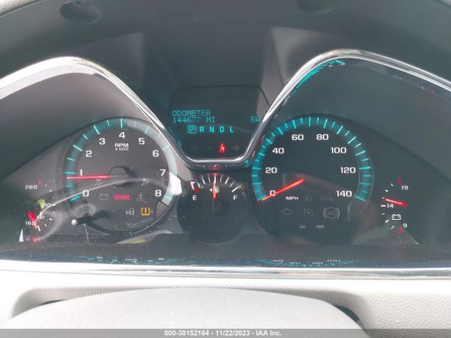 1GNKVGKD7FJ336659 Chevrolet Traverse 1lt