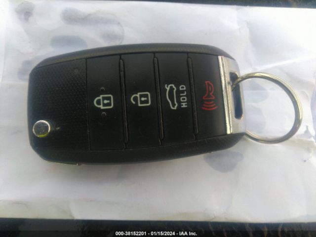 5XXGT4L30HG141096 KIA Optima Lx