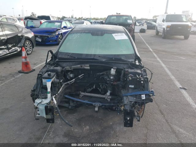 5XXGT4L30HG141096 KIA Optima Lx