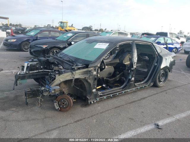 5XXGT4L30HG141096 KIA Optima Lx