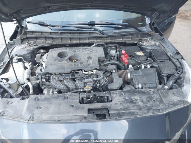 Nissan Altima 2.5 Platinum 2019 1N4BL4FW5KN304343 Image 10