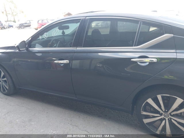 Nissan Altima 2.5 Platinum 2019 1N4BL4FW5KN304343 Image 14