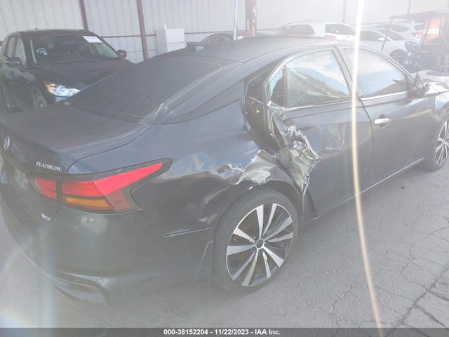 Nissan Altima 2.5 Platinum 2019 1N4BL4FW5KN304343 Image 6