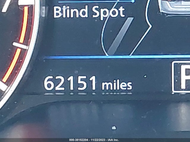 Nissan Altima 2.5 Platinum 2019 1N4BL4FW5KN304343 Image 7
