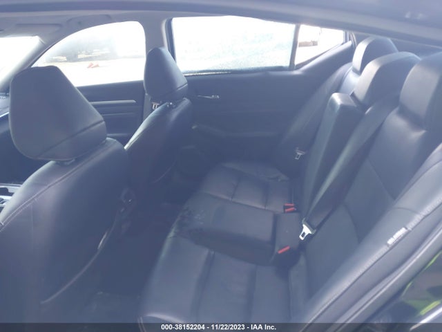 Nissan Altima 2.5 Platinum 2019 1N4BL4FW5KN304343 Image 8