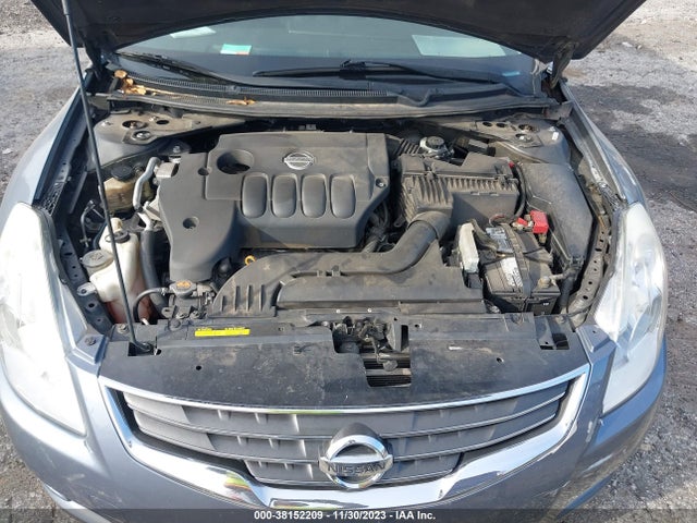 2010 NISSAN ALTIMA 2.5 S VIN: 1N4AL2AP8AN440903