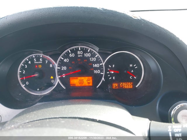 2010 NISSAN ALTIMA 2.5 S VIN: 1N4AL2AP8AN440903