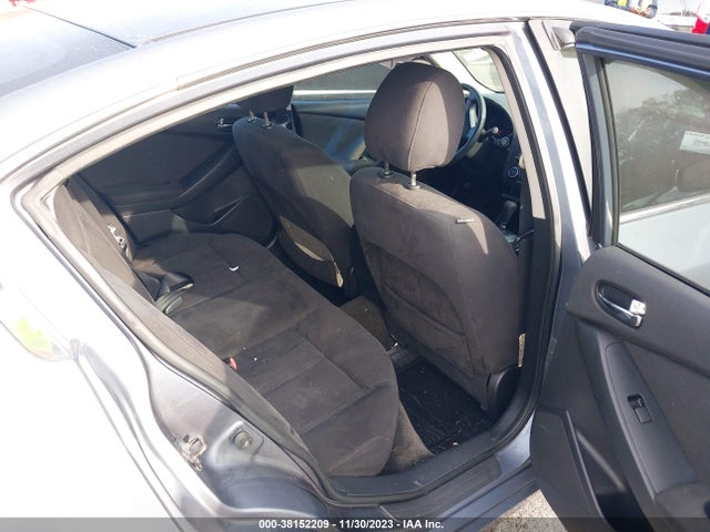 2010 NISSAN ALTIMA 2.5 S VIN: 1N4AL2AP8AN440903