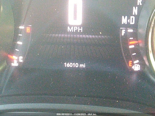 2022 DODGE CHALLENGER R/T VIN: 2C3CDZBT1NH234135