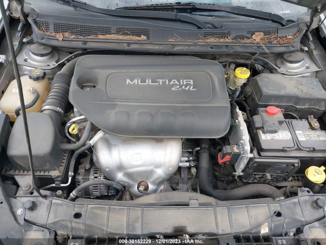 Dodge DART SXT 2016 1C3CDFBB4GD550909 Image 10